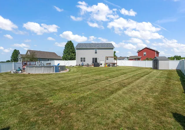 39th image of 502 Gentile Ct, Valparaiso, IN 46385 | MLS# 843194