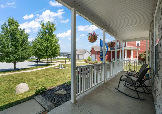 4th image of 502 Gentile Ct, Valparaiso, IN 46385 | MLS# 843194