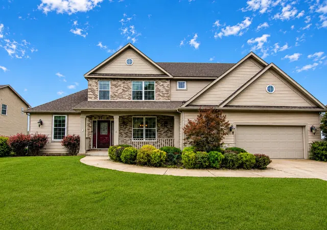 1st image of 37 Covington Dr, Valparaiso, IN 46385 | MLS# 843290