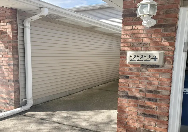 40th image of 2224 Sandridge Ln, Dyer, IN 46311 | MLS# 843393
