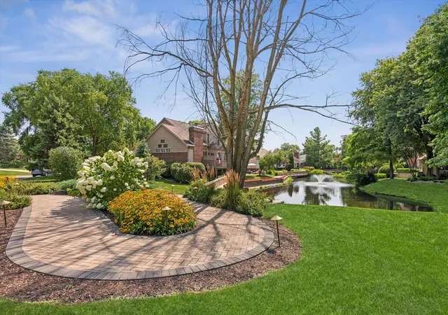 14th image of 4906 Waters Edge Dr, Valparaiso, IN 46383 | MLS# 843241
