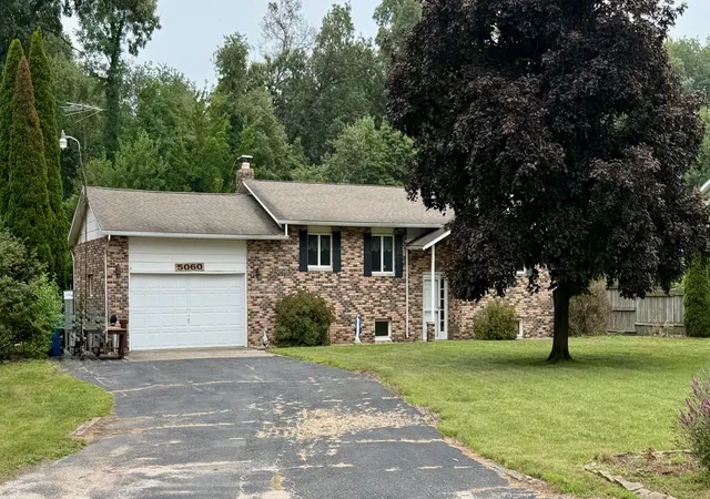 1st image of 5060 S Woodland Dr, North Judson, IN 46366 | MLS# 843201