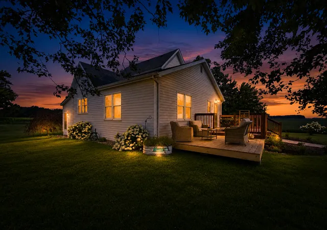 Photo 3 of Single family home for sale at 6817 N Us Hwy 231, Rensselaer, IN 47978 | MLS# 843253 | Listing updated on 2026-09-02