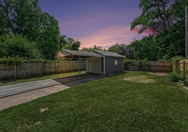 2nd image of 1154 Durbin St, Gary, IN 46406 | MLS# 843240
