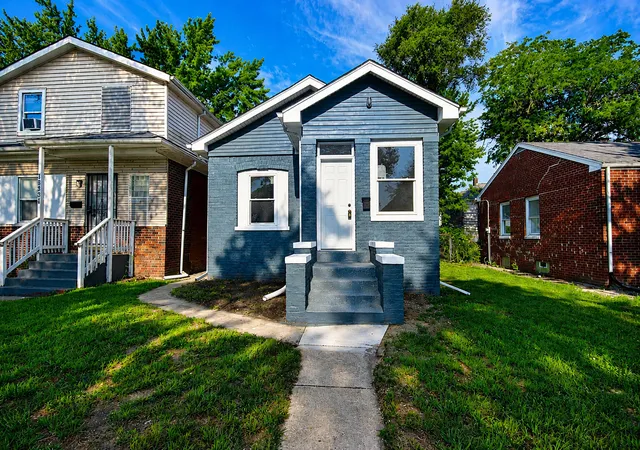 16th image of 3616 Virginia St, Gary, IN 46409 | MLS# 843225
