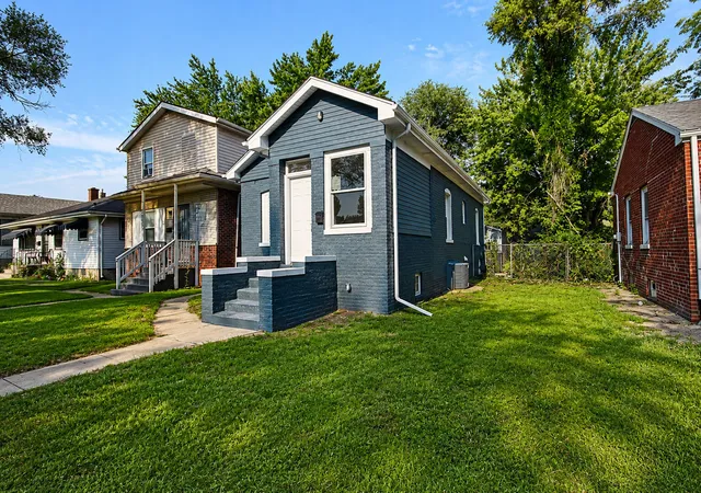 1st image of 3616 Virginia St, Gary, IN 46409 | MLS# 843225