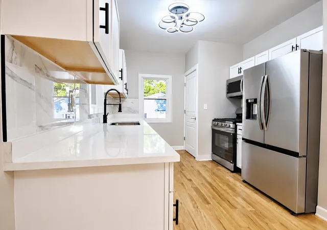 4th image of 3616 Virginia St, Gary, IN 46409 | MLS# 843225