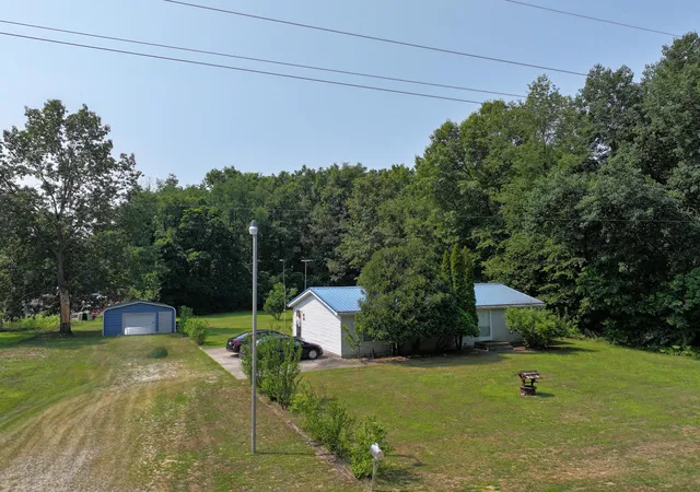 1st image of 49 W 800 N, Winamac, IN 46996 | MLS# 843217