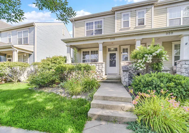 26th image of 318 Village Sq, Chesterton, IN 46304 | MLS# 843258