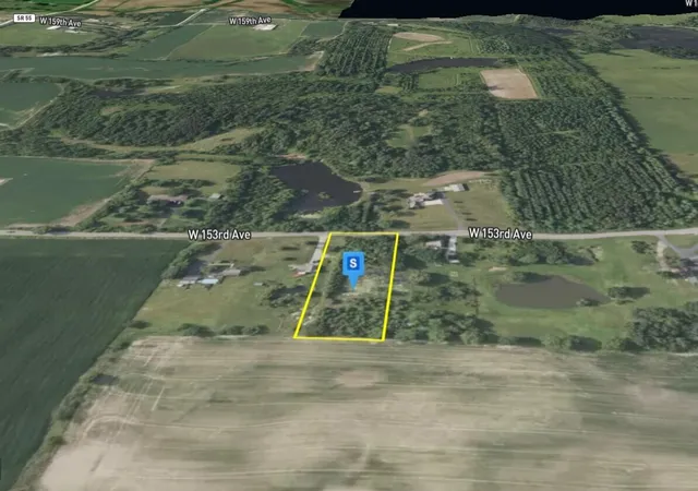 3rd image of 2550 W 153Rd Ave, Crown Point, IN 46307 | MLS# 843219