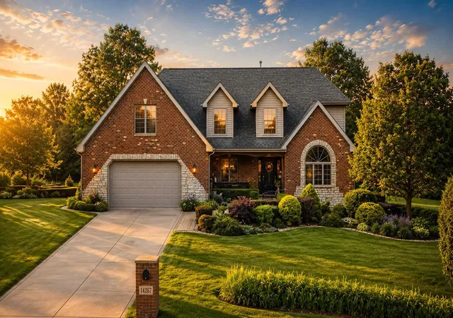 1st image of 14757 W 84th Ct, Dyer, IN 46311 | MLS# 843227