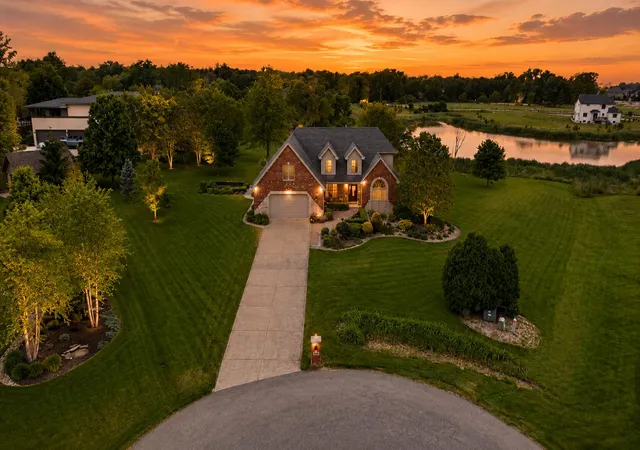 57th image of 14757 W 84th Ct, Dyer, IN 46311 | MLS# 843227