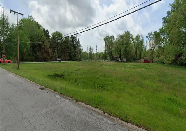 Photo 3 of Land for sale at 1001 E 40th Place, Griffith, IN 46319 | MLS# 843228 | Listing updated on 2026-08-02