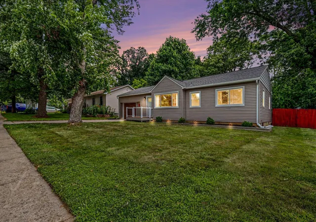 1st image of 706 Milton St, Valparaiso, IN 46385 | MLS# 843249