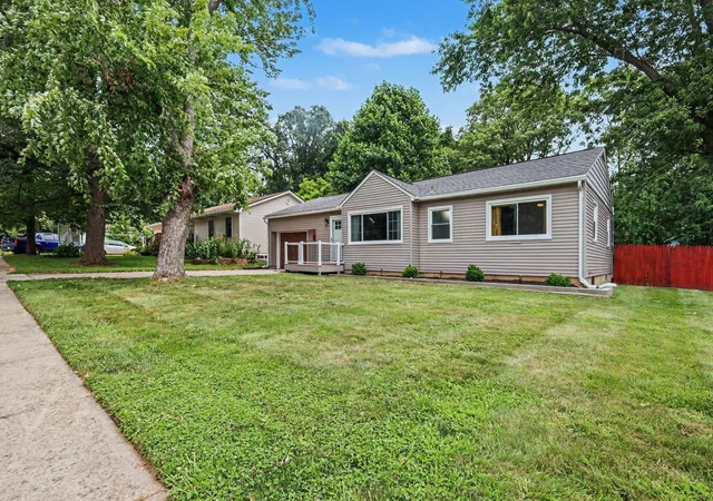 5th image of 706 Milton St, Valparaiso, IN 46385 | MLS# 843249