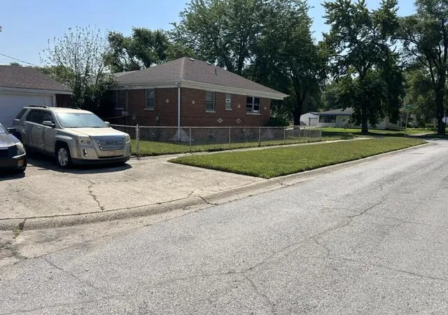 1st image of 5434 W 7th Ave, Gary, IN 46406 | MLS# 843238