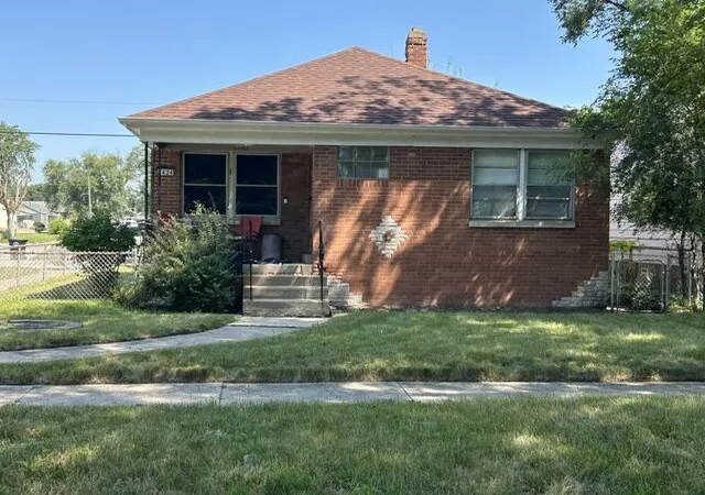 3rd image of 5434 W 7th Ave, Gary, IN 46406 | MLS# 843238