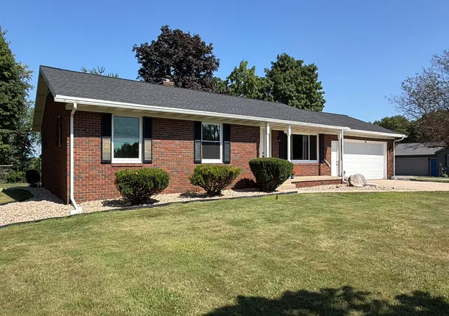 1st image of 100 S 500 W, La Porte, IN 46350 | MLS# 843236
