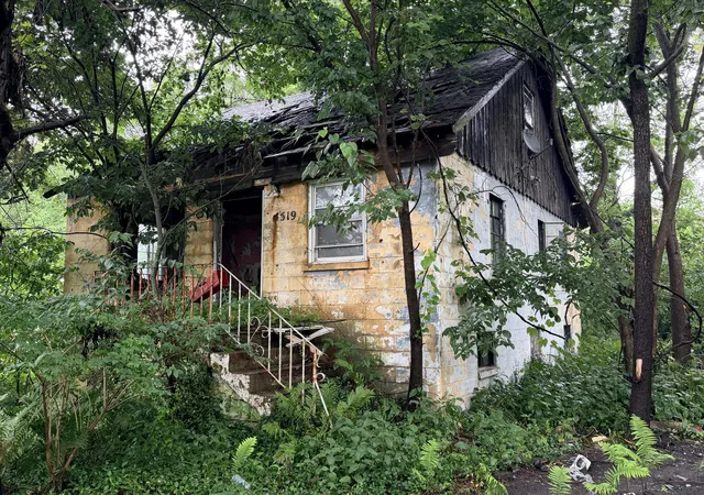 1st image of 4519 Hayes St, Gary, IN 46408 | MLS# 843270