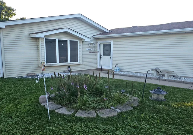 1st image of 155 Plum Creek Dr, Schererville, IN 46375 | MLS# 843235