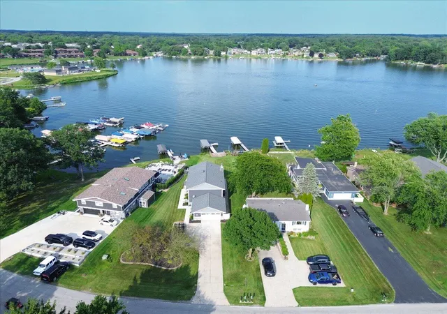 1st image of 3496 W Lakeshore Dr, Crown Point, IN 46307 | MLS# 843237