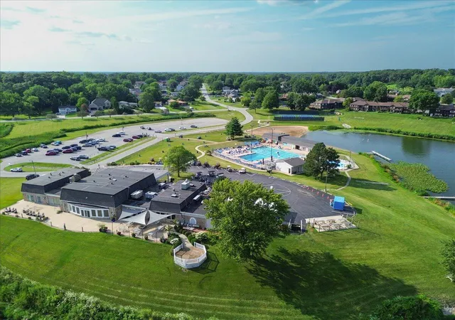 39th image of 3496 W Lakeshore Dr, Crown Point, IN 46307 | MLS# 843237