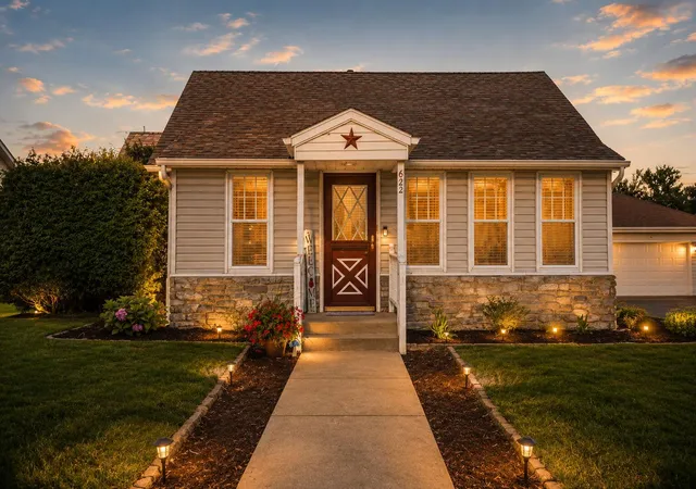 1st image of 622 Azalea St Se, De Motte, IN 46310 | MLS# 843255