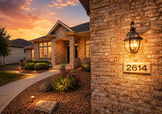 3rd image of 2614 Lancelot Ln, Dyer, IN 46311 | MLS# 843239
