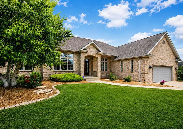 4th image of 2614 Lancelot Ln, Dyer, IN 46311 | MLS# 843239