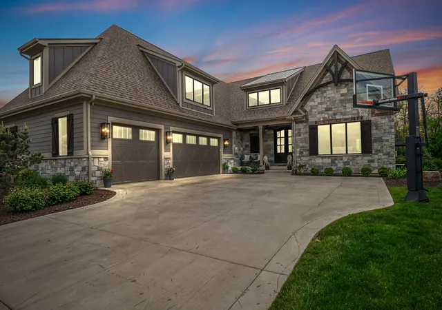 1st image of 3703 Brigata Dr, Valparaiso, IN 46385 | MLS# 843250