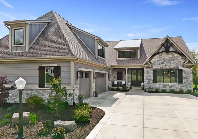 4th image of 3703 Brigata Dr, Valparaiso, IN 46385 | MLS# 843250