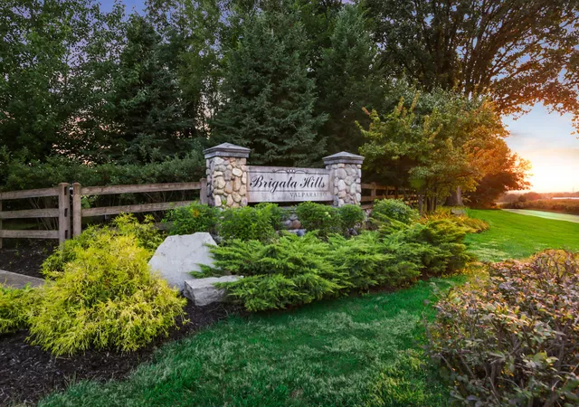 85th image of 3703 Brigata Dr, Valparaiso, IN 46385 | MLS# 843250
