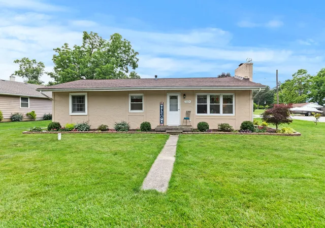 1st image of 7507 W 143rd Pl, Cedar Lake, IN 46303 | MLS# 843350