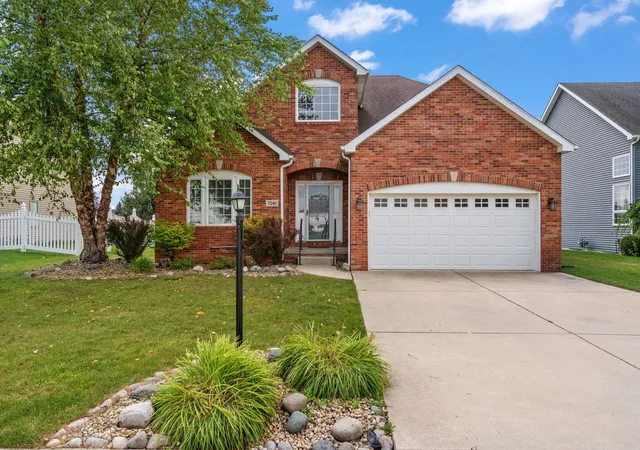 1st image of 7241 E 104th Pl, Crown Point, IN 46307 | MLS# 843328