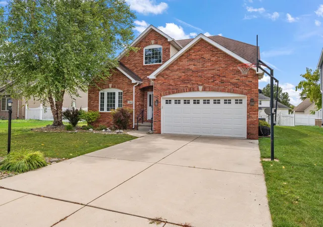 2nd image of 7241 E 104th Pl, Crown Point, IN 46307 | MLS# 843328