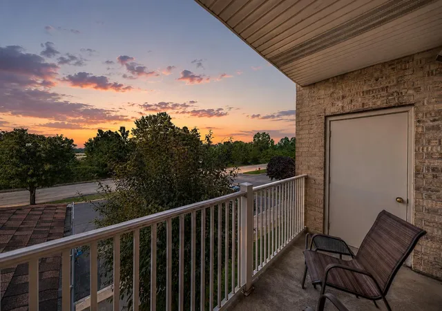 13th image of 2007 W 75th Pl #21, Merrillville, IN 46410 | MLS# 843265