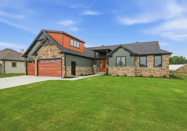 1st image of 7342 Brookhaven Dr, Crown Point, IN 46307 | MLS# 843267