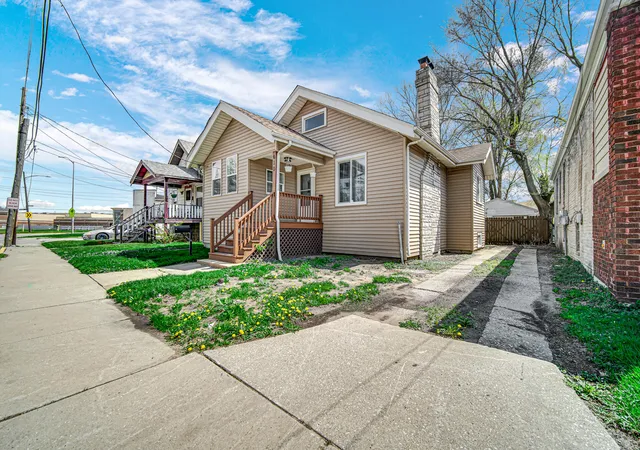 25th image of 610 Highland St, Hammond, IN 46320 | MLS# 843263
