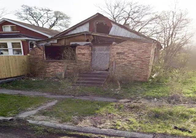 1st image of 2443 Delaware St, Gary, IN 46407 | MLS# 843271
