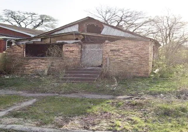 5th image of 2443 Delaware St, Gary, IN 46407 | MLS# 843271