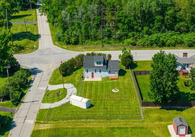 image of 799 N 400 E, Valparaiso, IN 46383 | MLS# 843280