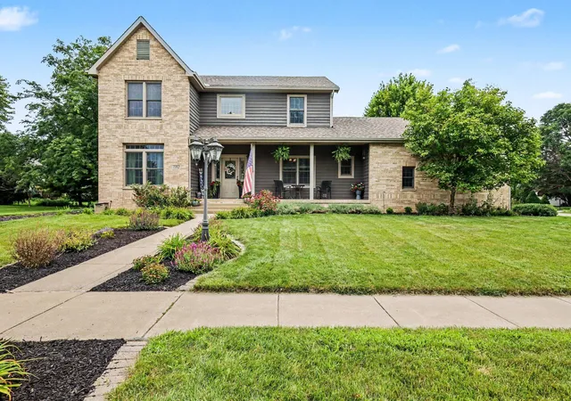 1st image of 1352 Diamond Blvd, Valparaiso, IN 46385 | MLS# 843284