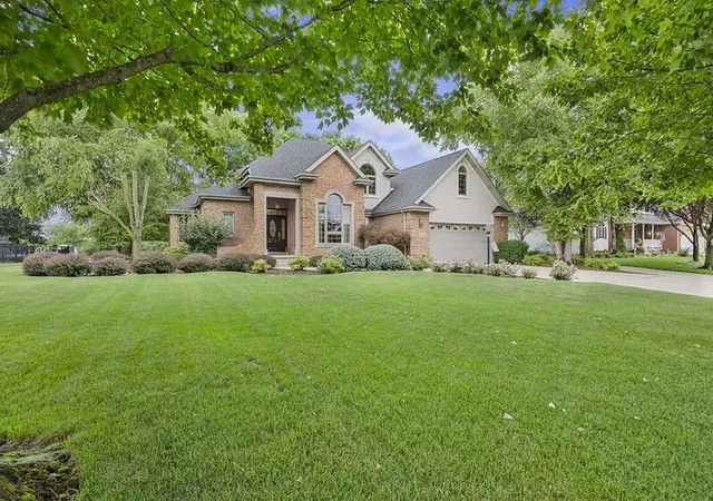1st image of 7061 E 107th Ct, Crown Point, IN 46307 | MLS# 843380