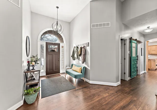 Photo 3 of Single family home for sale at 6776 Fox Xing, Knox, IN 46534 | MLS# 843285 | Listing updated on 2026-08-02