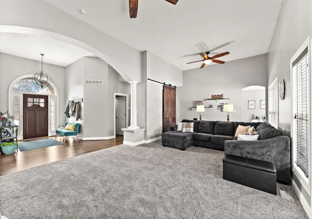 Photo 4 of Single family home for sale at 6776 Fox Xing, Knox, IN 46534 | MLS# 843285 | Listing updated on 2026-09-27