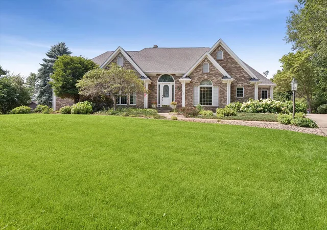 1st image of 8133 Ridgeview Rd, Michigan City, IN 46360 | MLS# 843292