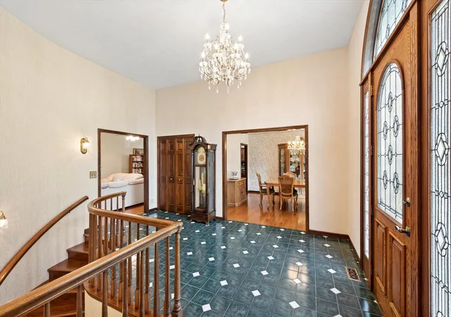 2nd image of 8133 Ridgeview Rd, Michigan City, IN 46360 | MLS# 843292