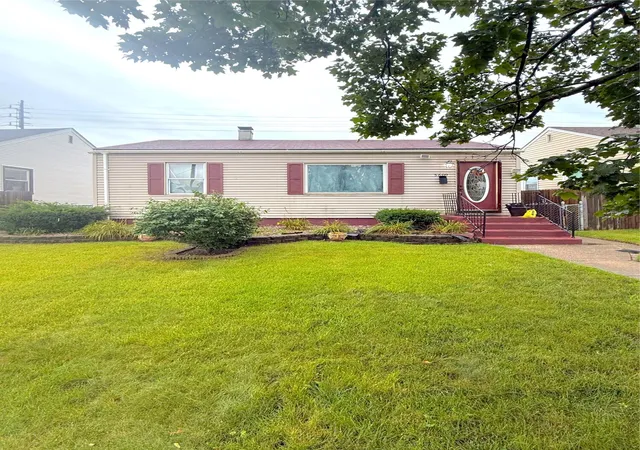 1st image of 5609 Baring Ave, East Chicago, IN 46312 | MLS# 843297