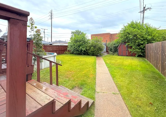 2nd image of 5609 Baring Ave, East Chicago, IN 46312 | MLS# 843297