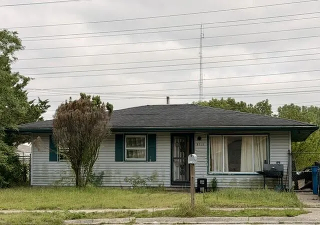 1st image of 9321 Sunrise Blvd, Gary, IN 46403 | MLS# 843300